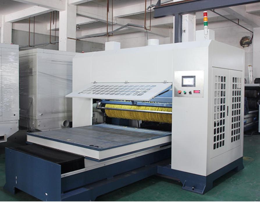 Deburring brushes for metal processing